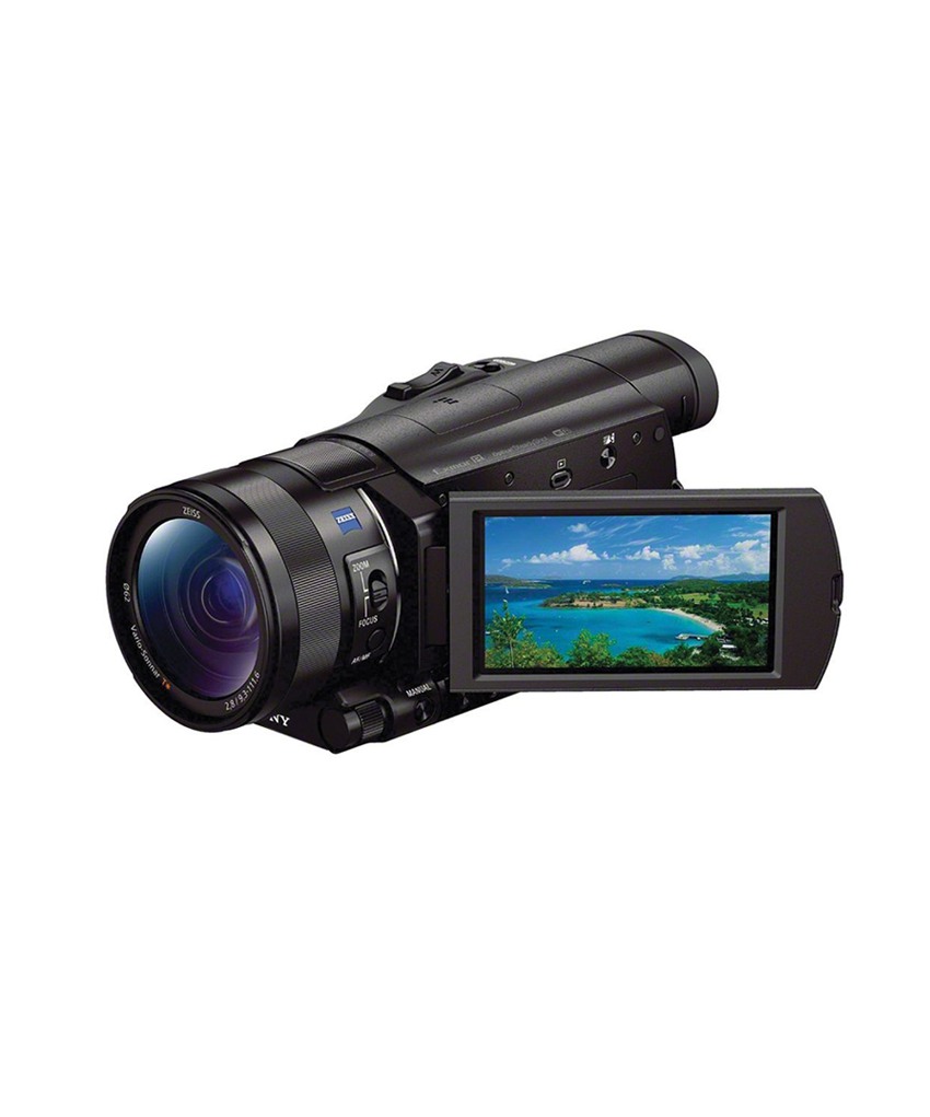 Digital Camera Full Frame - Image 2