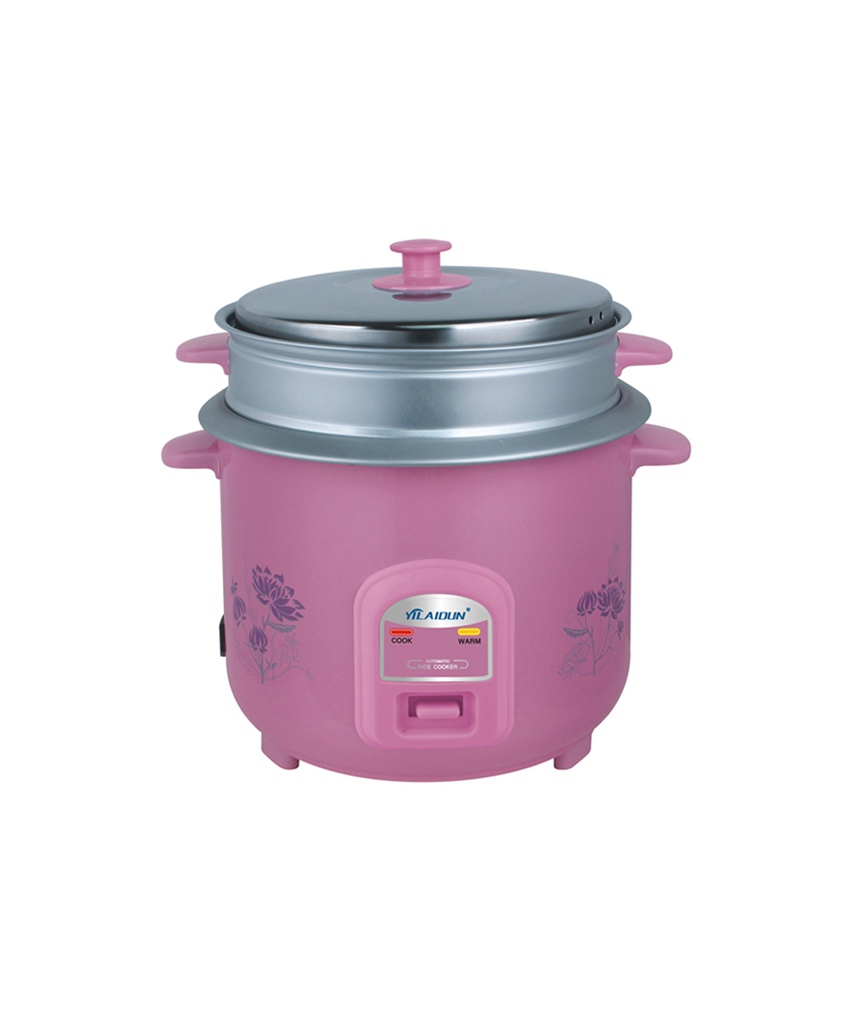 Japan Green Cooker - Image 2