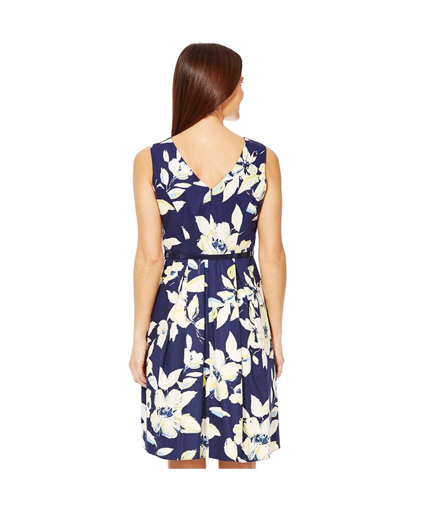 Short Autum Dresses - Image 2