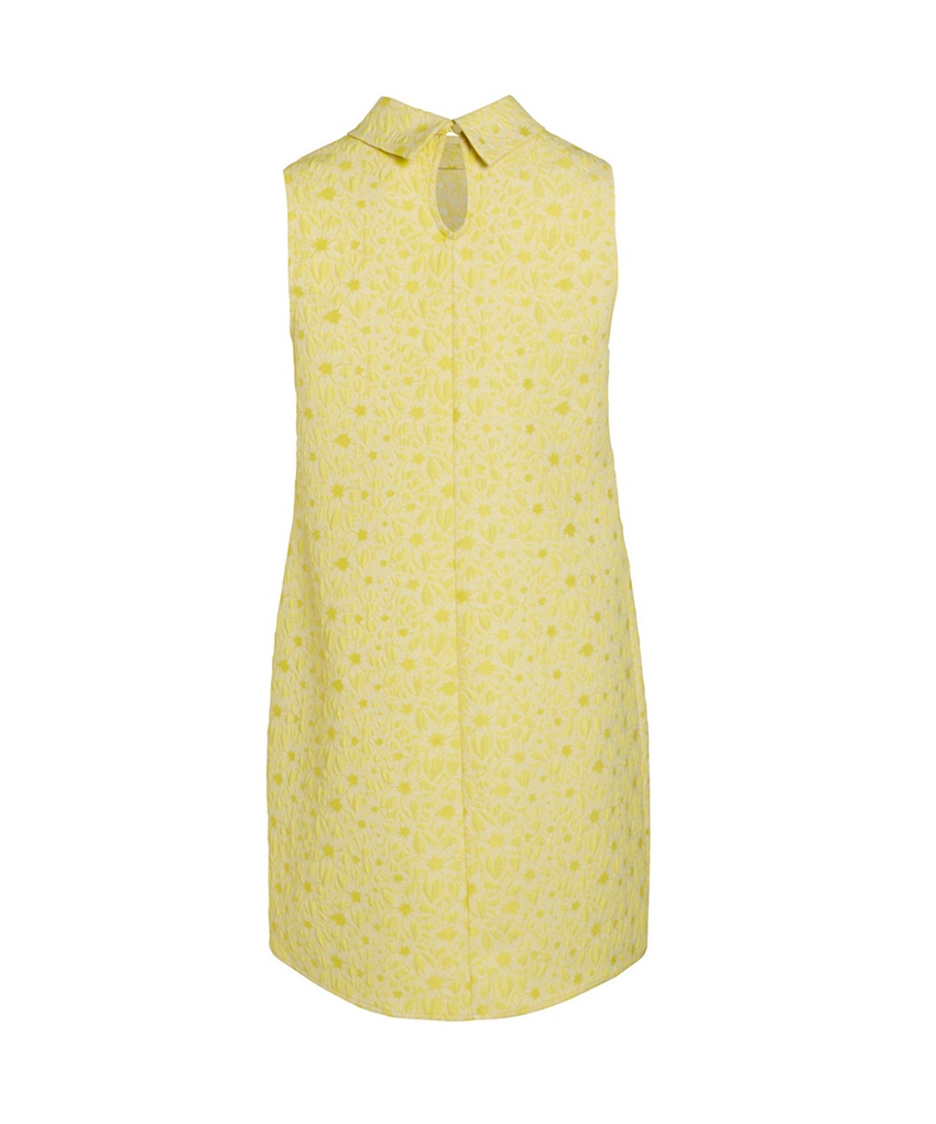 Cold Shoulder Halter Top - Image 3