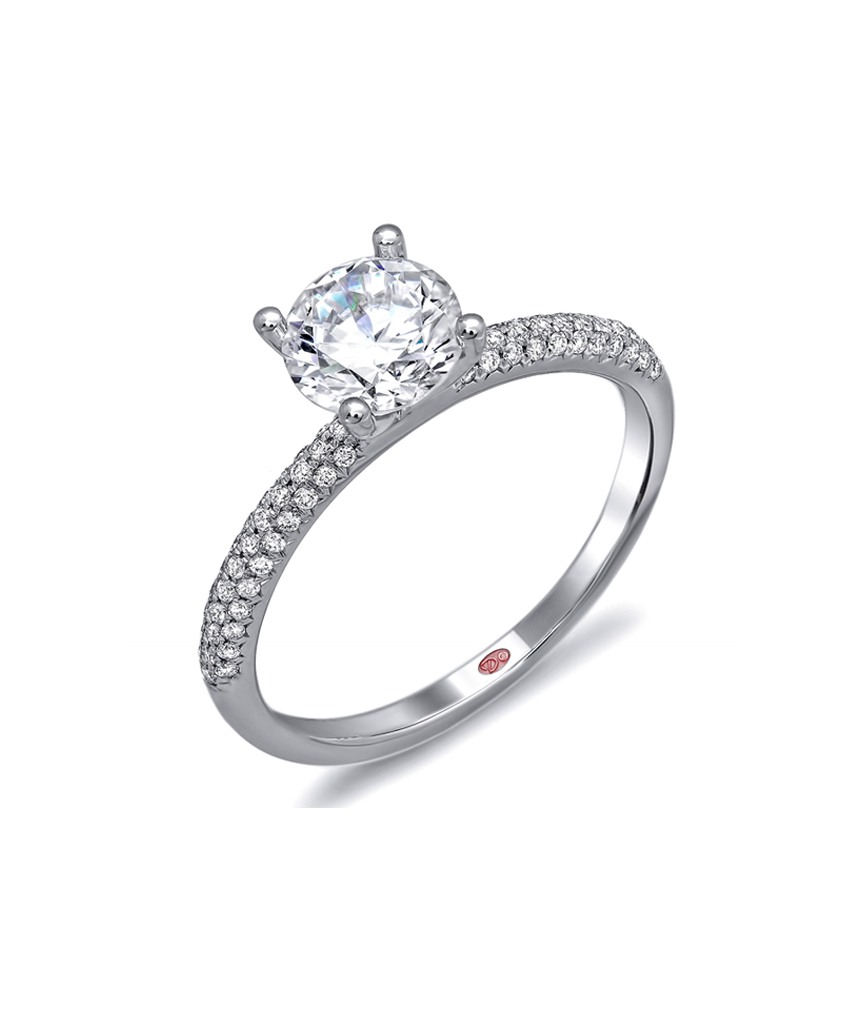 Ring Platinum Plated - Image 2