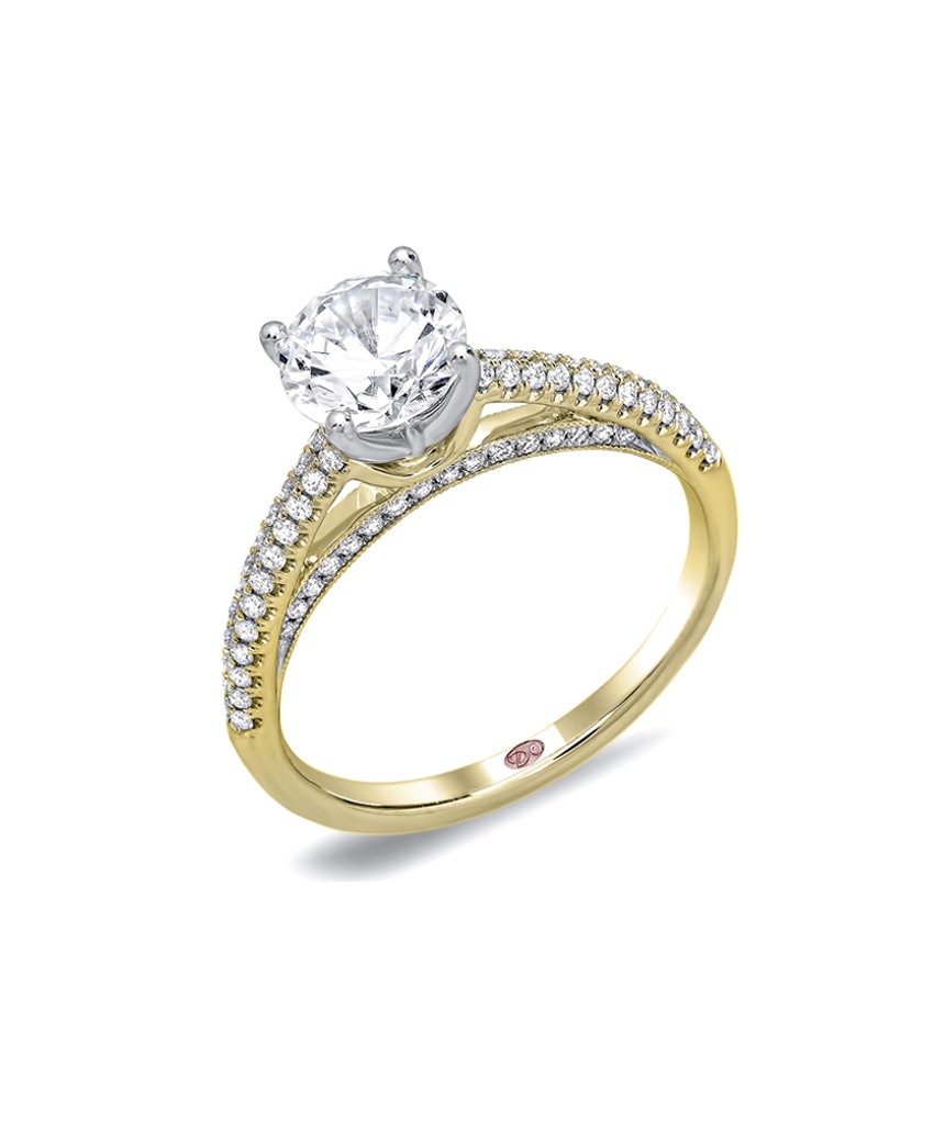 Ring Platinum Plated - Image 3