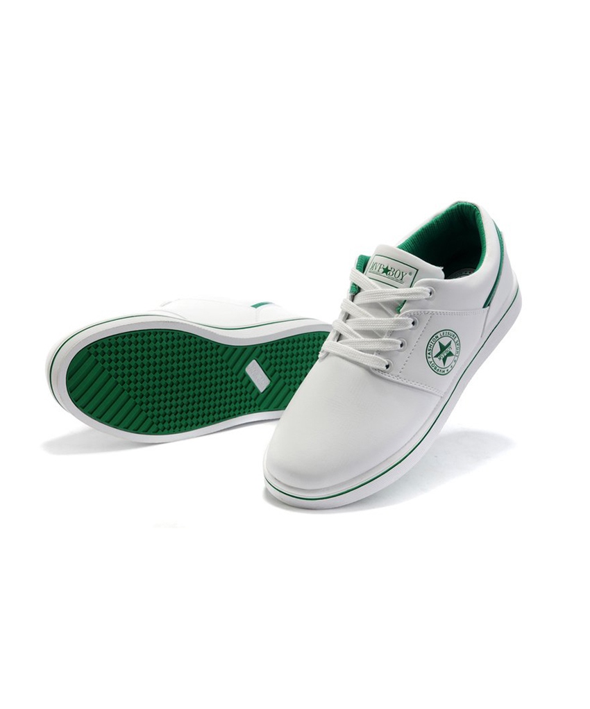 Crocodile Shoes