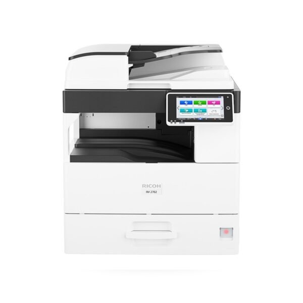 Ricoh IM 2702 A3 Monochrome Multifunction Copier