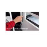 Ricoh IM 2702 A3 Monochrome Multifunction Copier - Image 3