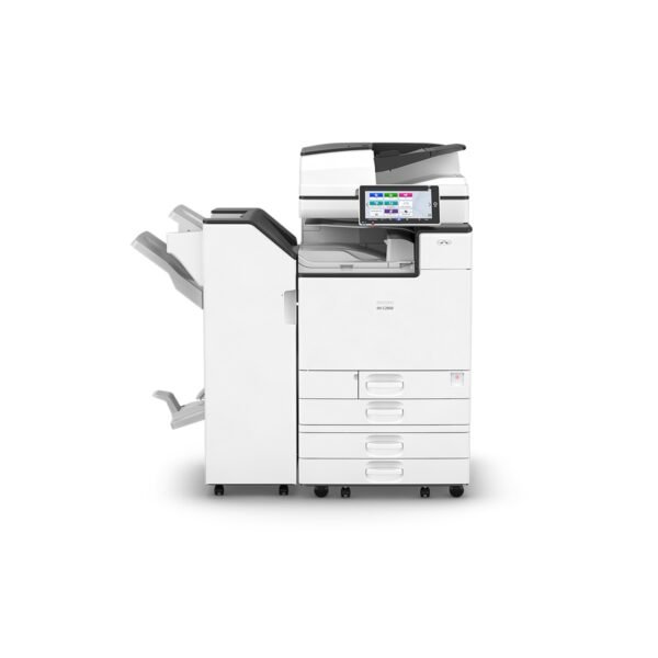 Ricoh IM C2000 A3 Colour Multifunction Copier