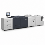 Xerox Versant 3100 Press Colour Production Press