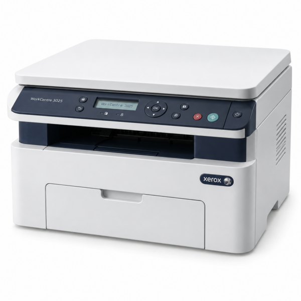 Xerox WorkCentre 3025BI A4 Mono Multifunction Printer