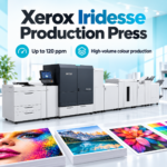 Xerox Iridesse Production Press Colour Production Press - Image 2