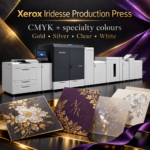 Xerox Iridesse Production Press Colour Production Press - Image 3