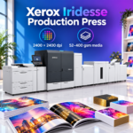 Xerox Iridesse Production Press Colour Production Press - Image 4