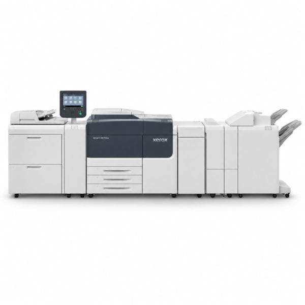 Xerox Versant 280 Press Colour Production Press