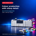 Xerox Versant 280 Press Colour Production Press - Image 2