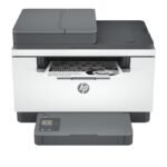 HP LASER PRINTER 233 SDW