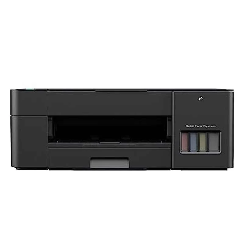 Brother DCP-T420W All-in-One Colour Ink Tank Printer Black