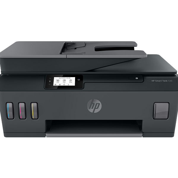 HP Smart Tank 530 Ink Tank Printer
