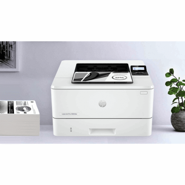 HP LASER PRINTER 4004DW