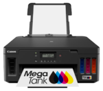 Canon PIXMA G5070 Ink Tank Printer