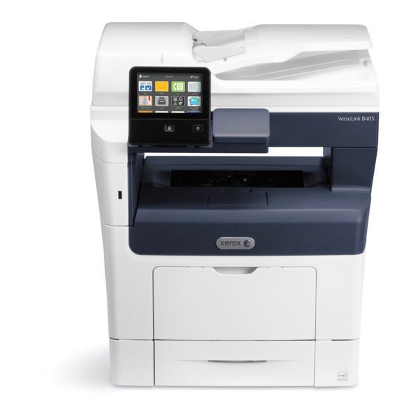 Xerox VersaLink B405 A4 Mono Multifunction Printer