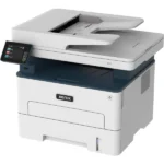 Xerox B235 A4 Mono Multifunction Printer - Image 2