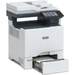 Xerox VersaLink C625 A4 Colour Multifunction Printer