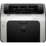 HP LASER PRINTER P1108 PLUS