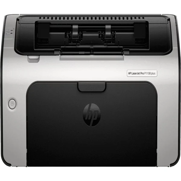 HP LASER PRINTER P1108 PLUS