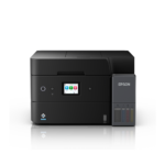Epson EcoTank L6390 A4 All-in-One Ink Tank Printer