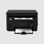 HP LASER PRINTER 126A PLUS