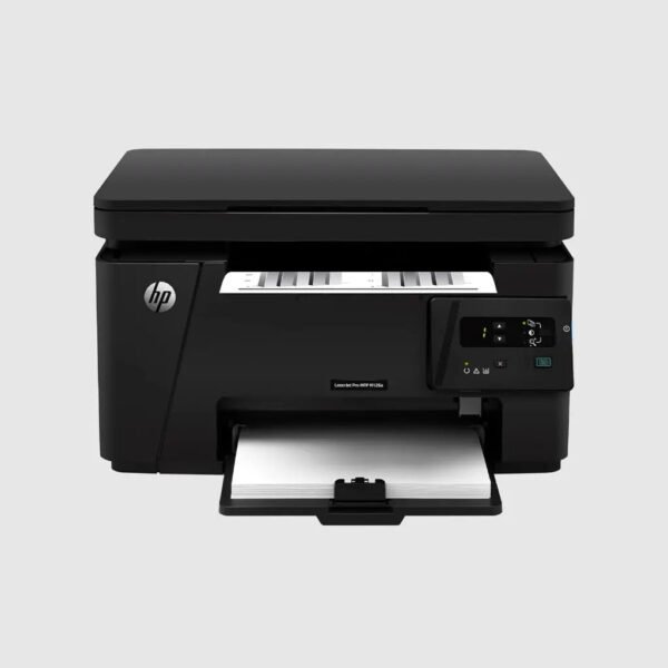 HP LASER PRINTER 126A PLUS