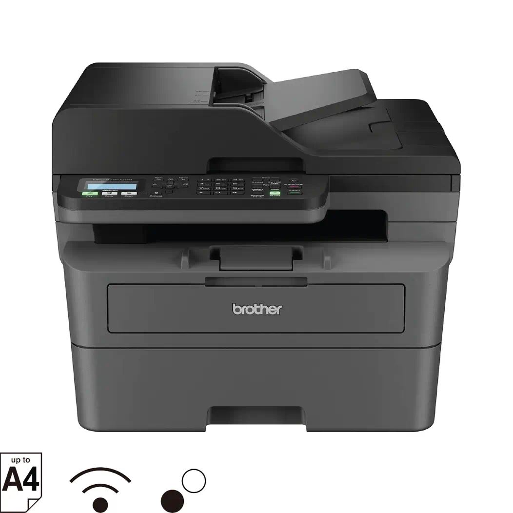 20240625060325_MFC-B7810DWB BROTHER LASER MFP PRINTER DCP 7810 DWB - Image 1