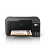 Epson EcoTank L3210 A4 All-in-One Ink Tank Printer