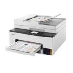 Canon MAXIFY GX2070 Ink Tank Printer