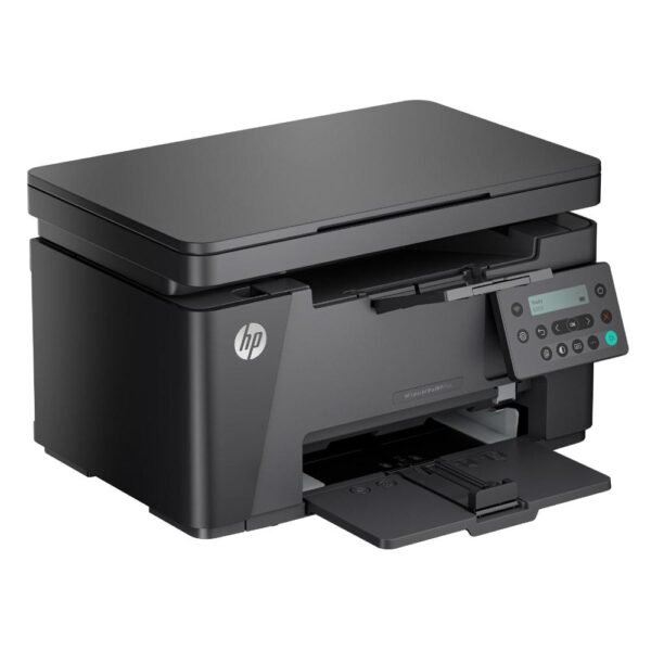 HP LASER PRINTER 126 NW PLUS