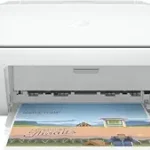HP DeskJet 2320 Inkjet Printer