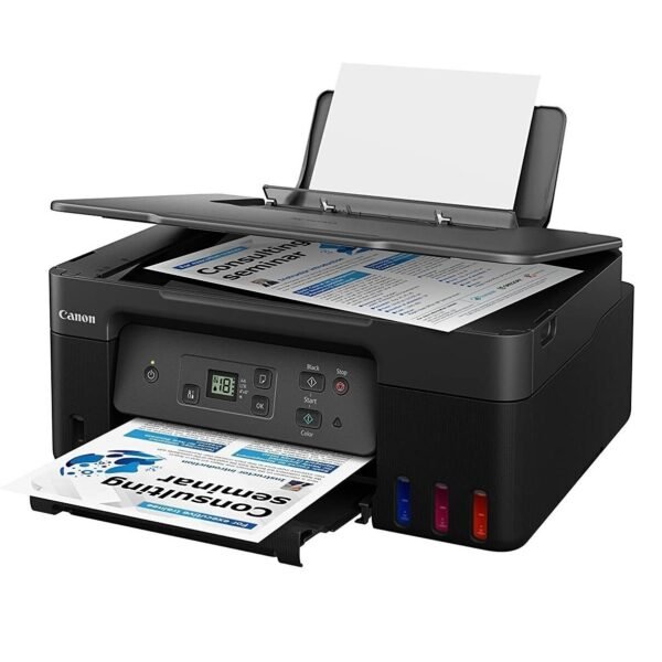 Canon PIXMA G2770 Ink Tank Printer