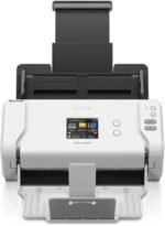 Brother ADS-2700W Document Scanner - Image 2