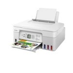 Canon PIXMA G3770 Ink Tank Printer