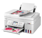 Canon PIXMA G4780 Ink Tank Printer - Image 2