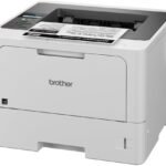 Brother MFC-L5710DW Monochrome Laser Printer