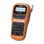 PT-E110VP LABEL PRINTER - Image 2