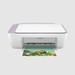 HP DeskJet 2331 Inkjet Printer