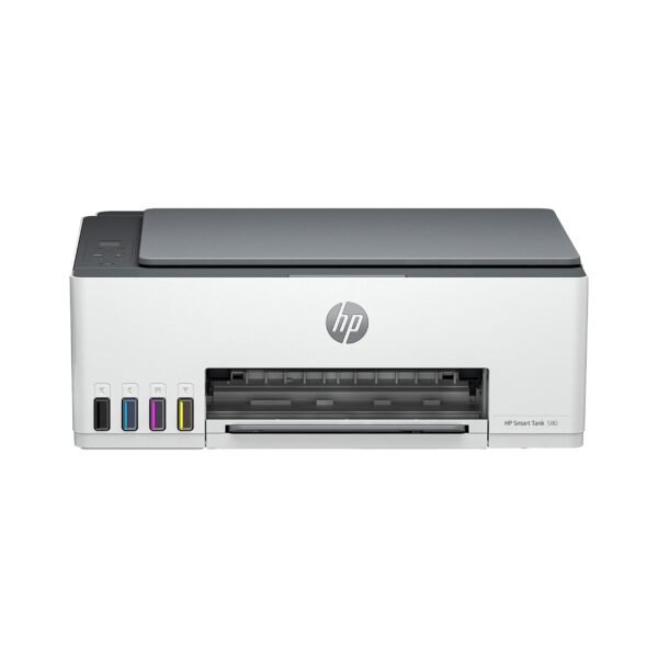 HP Smart Tank 580 Ink Tank Printer