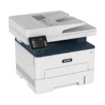 Xerox B235 A4 Mono Multifunction Printer - Image 2