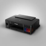 Canon PIXMA G1010 Ink Tank Printer