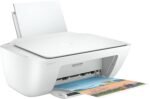 HP DeskJet 2320 Inkjet Printer - Image 2