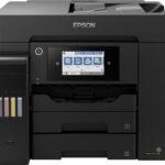 Epson EcoTank L6570 A4 All-in-One Ink Tank Printer