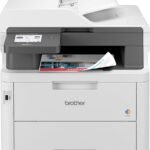 Brother MFC-L3760CDW Colour Laser Multifunction Printer