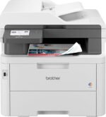 Brother MFC-L3760CDW Colour Laser Multifunction Printer