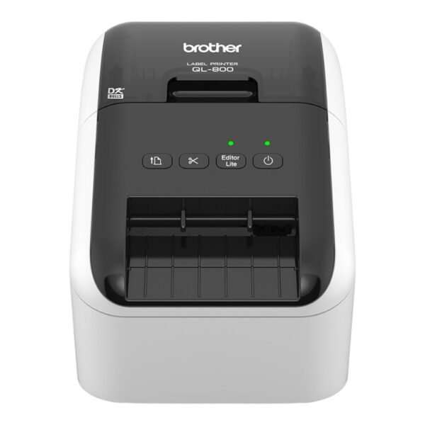 QL 800 LABEL PRINTER